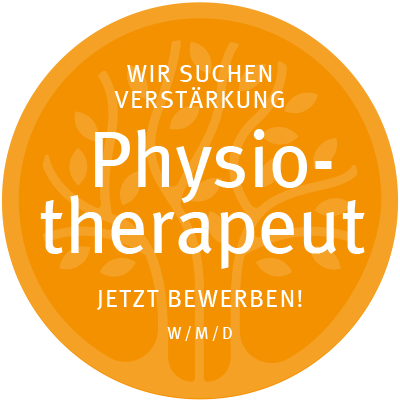 jobs physio kulmbach